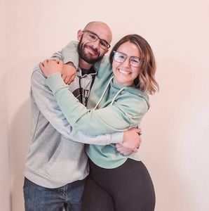 Meet your Posher, Courtney